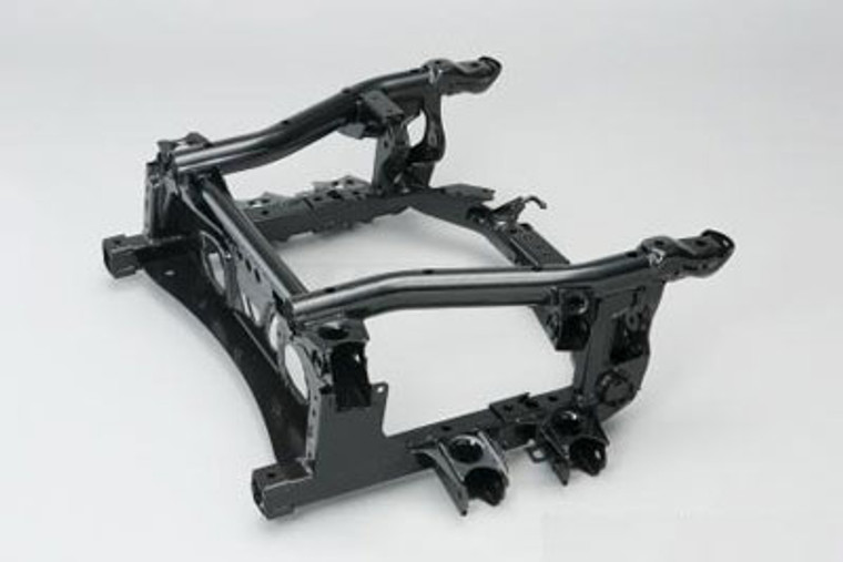 J's Racing Special Reinforced Rear Subframe - Honda S2000