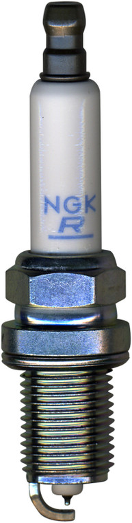 NGK Double Platinum Spark Plug Box of 4 (PFR7S8EG) - 1675