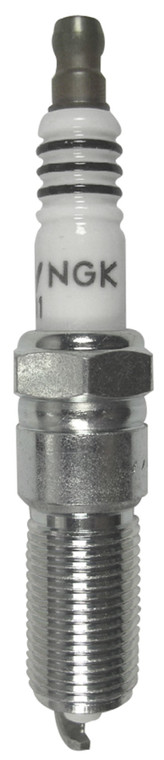 NGK Iridium IX Spark Plug Box of 4 (LZTR4AIX-11) - 2313