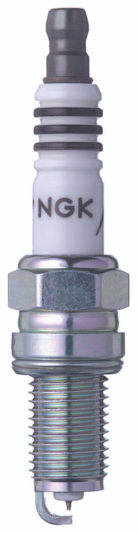 NGK Iridium IX Spark Plug Box of 4 (DVPR9EIX) - 2316