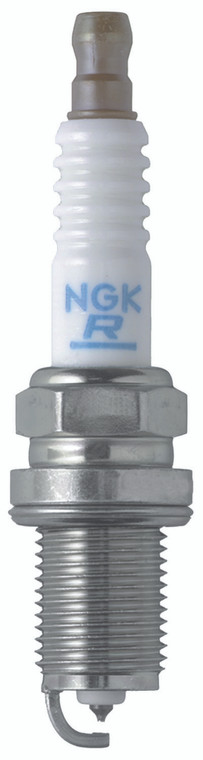 NGK Double Platinum Spark Plug Box of 4 (PRF6A-11) - 4045