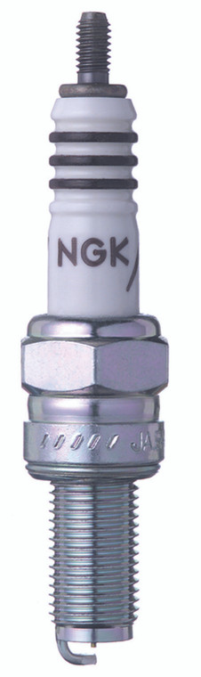 NGK Iridium IX Spark Plug Box of 4 (CR8EIX) - 4218