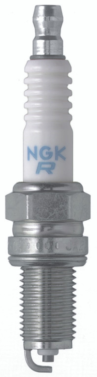 NGK Copper Spark Plug Box of 4 (DCPR8E) - 4339