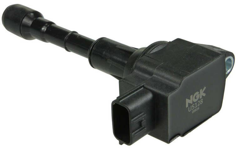 NGK 2016-11 Nissan Quest COP Ignition Coil - 49023