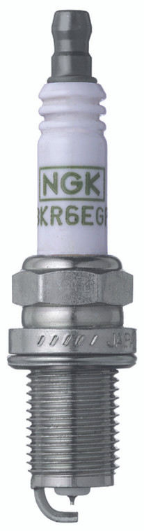 NGK GP Platinum Spark Plugs Box of 4 (BKR5EGP) - 7090