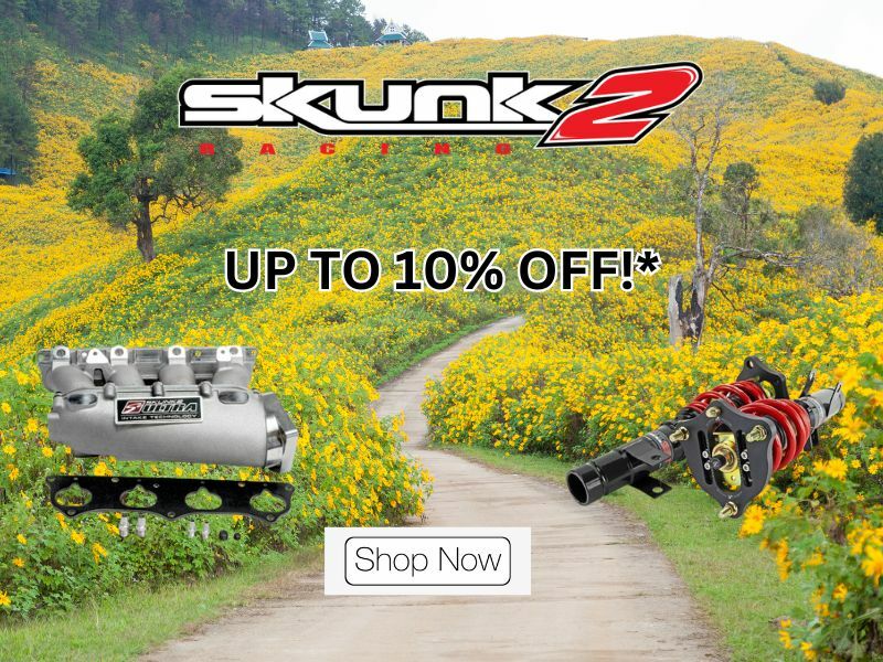 skunk2 racing sale