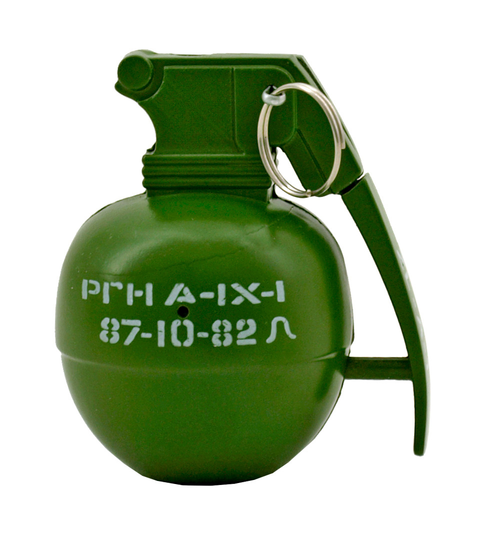 grenade cigarette lighter GRENADE LIGHTER