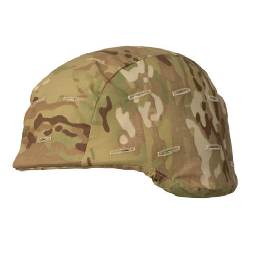 PASGT Kevlar Helmet Covers Top Brass Tactical