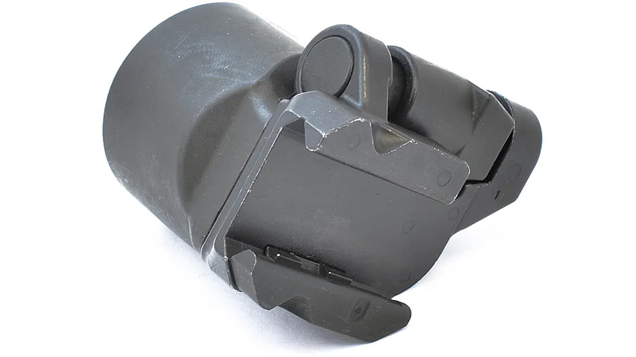 シグ SIG SAUER STOCK ADAPTER ストックパプ 実物 Sig Sauer MCX Stock Adapter Kit: MGW