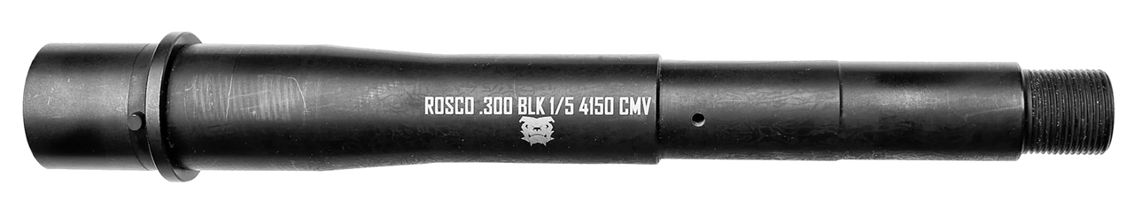 Rosco Bloodline Barrel - Thumbnail 2