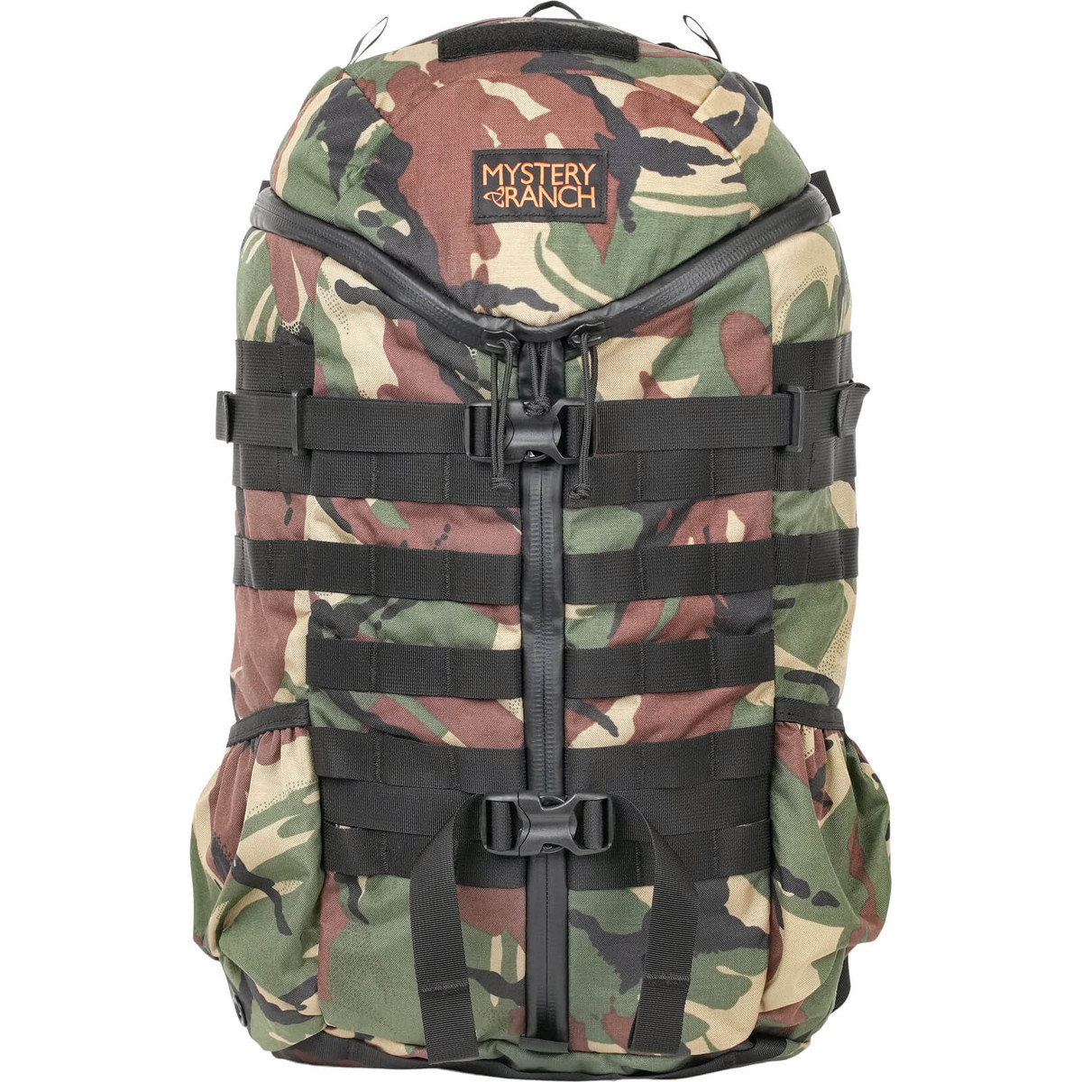 Rothco Skirmish 3 Day Assault Backpack – Robuster 3-Tages-Rucksack Für Outdoor & Alltag