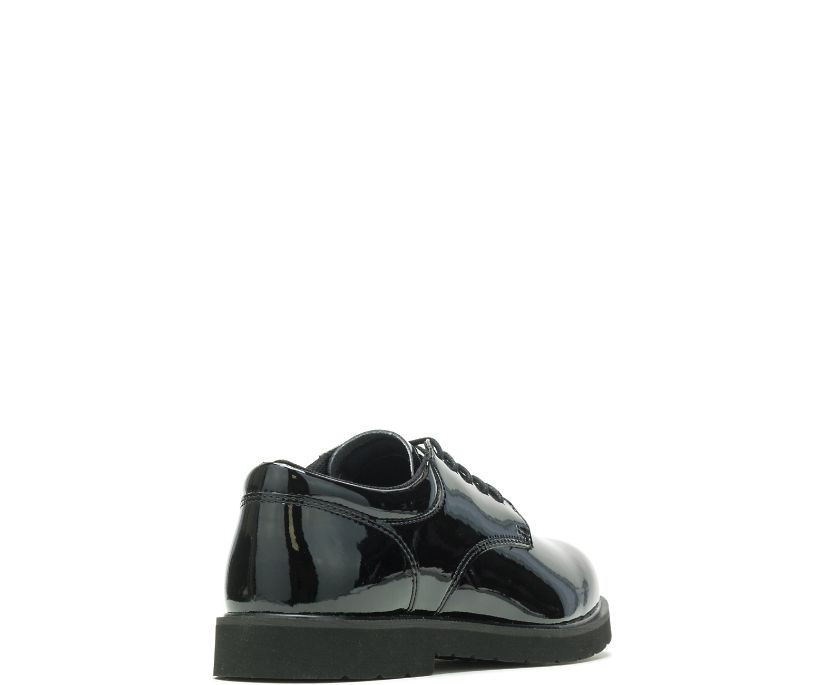 Cavallo Patterned Knit Oxford Shoes With Mirror Gloss Finish For Bold Fashion Forward Professionals main image 1