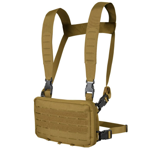 STOWAWAY CHEST RIG