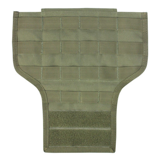 MCR BIB INTEGRATION KIT
MOLLE webbing for modular attachments
Thin foam padding
Rear admin pouch
Hook and loop insert panel for secure installation
PALS attachment
Two 4" MOD straps included
Imported
Compatible with:
MCR4
MCR5
MCR6