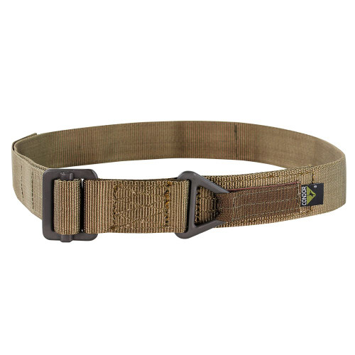 Rigger's Belt - Top Brass Tactical