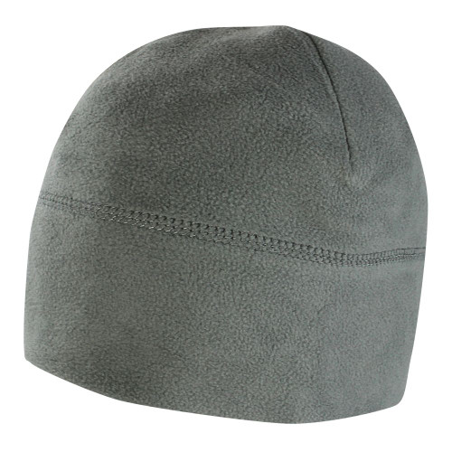 WATCH CAP
Synthetic micro-fleece
Imported
Size: One size fits most