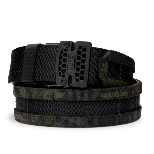 BATTLE BELT 1.75" B1 (Multicam Black)