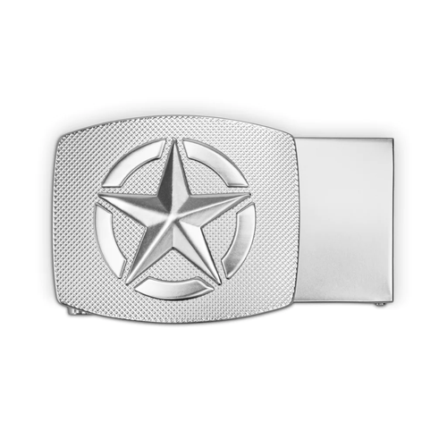 STAR BUCKLE