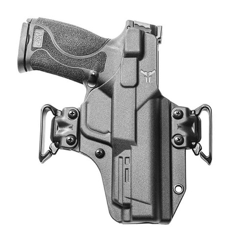 TOTAL ECLIPSE 2.0 HOLSTER S&W M&P 2.0 9/40/45 (4.25" & 4.6")