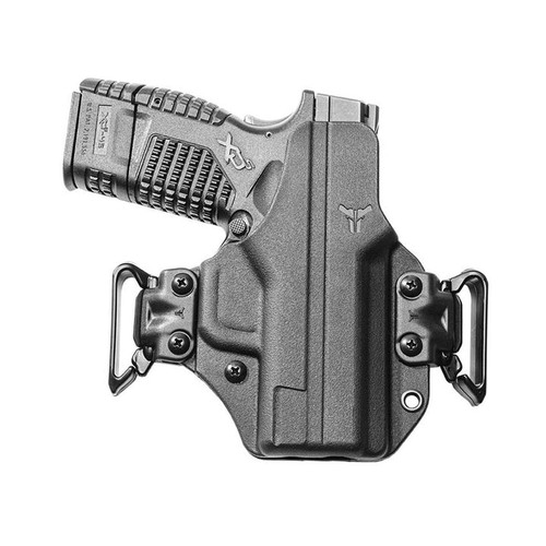 TOTAL ECLIPSE 2.0 HOLSTER SPRINGFIELD XDS 3.3" MOD 1/2