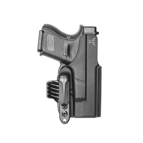 ULTIMATE KLIPT AIWB HOLSTER GLOCK 26/27 GEN 1-4