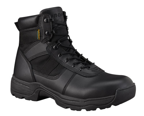 Propper Series 100® 6" Side Zip Boot Waterproof Comp Toe-New-