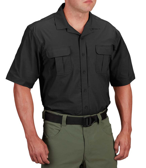 Propper® Men's Summerweight Tactical Shirt – Short Sleeve