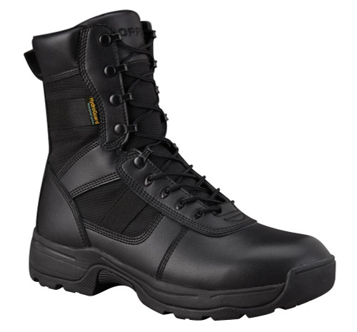 Propper Series 100® 8" Waterproof Side Zip Boot-New-
