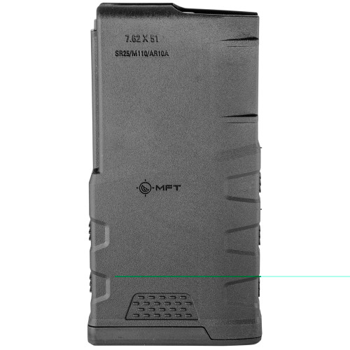 Mag Mft Extreme Duty .308-20EXD762X51-10EXD762X51
