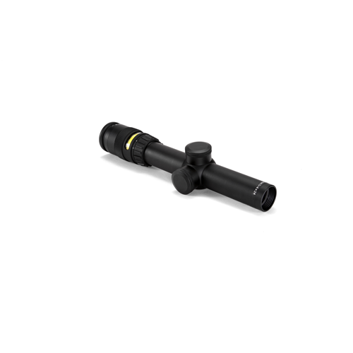 AccuPoint Riflescope - Tritium/Fiber Optics Illuminated