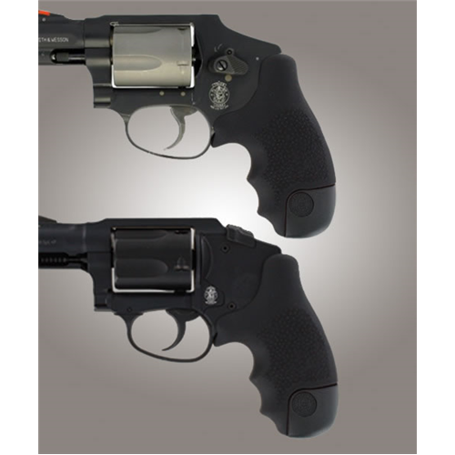 Smith & Wesson J Frame Round Grip