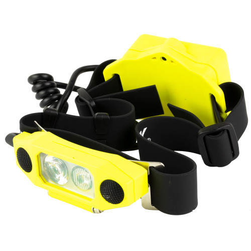 Nightstick Dicata Dual Headlamp