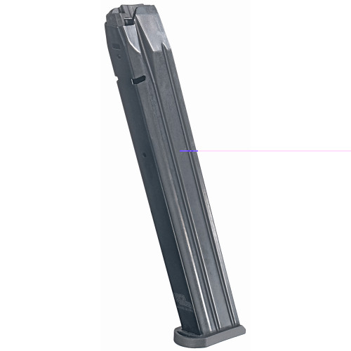 Promag Czp10-f 9mm Blue Steel