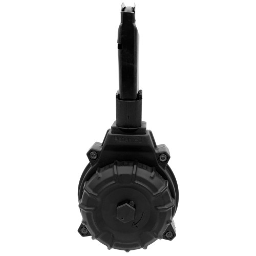 Promag S&w Csx 9mm Drum Black