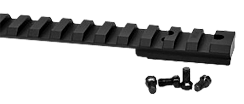 Ruger American Centerfire La Vapor Picatinny Rail, 20moa-V485-20MOA-V484-20MOA