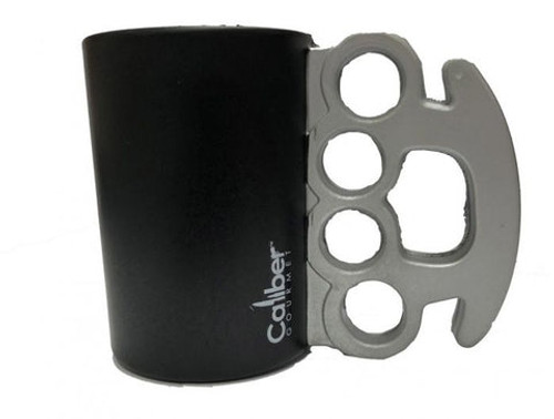 BRASS KNUCKLES COOZIE