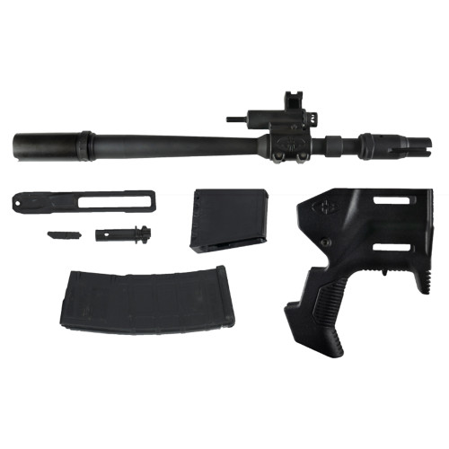 Dt Mcrn Conv Kit 556 11.5" 30rd-MDR-CK-B1130-SE-B-MDR-CK-B1130-SE-B-MDR-CK-B1130-SE-B