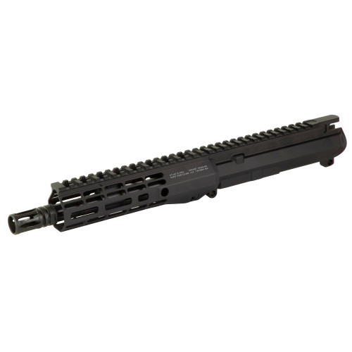 Aero Precision M4E1-T Upper 300blk 8"