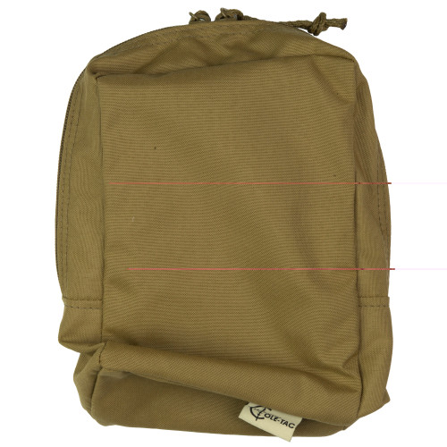 Coletac Back Pouch