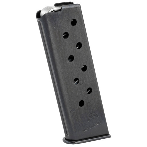 Mec-gar Mag Beretta 21 .25 9rd Bl