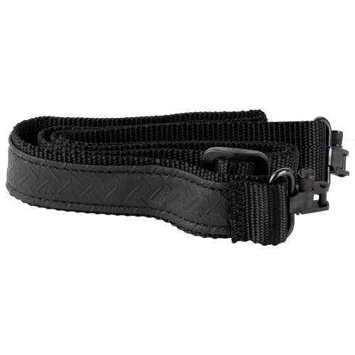 Grovtec Mountaineer Sling 1.25" Blk