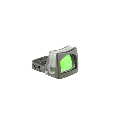 RMR Dual Illuminated Reflex Sight w/ 9.0 MOA Dot