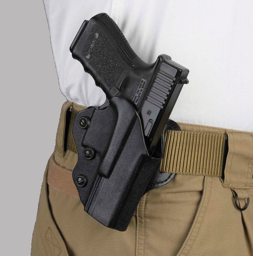 Facilitator Belt Holster