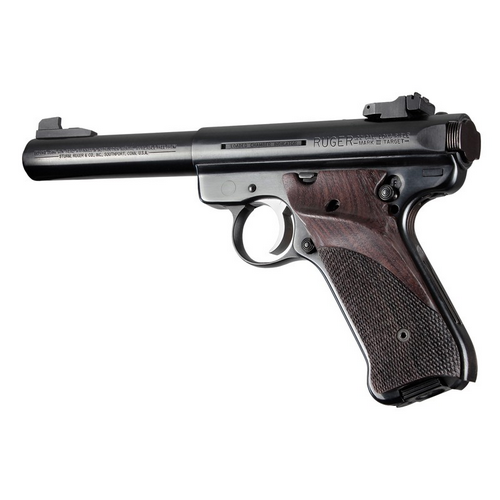 Ruger MK II/III Grip-82672-82673