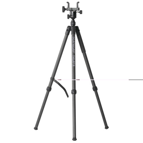 Bog Deathgrip Sherpa Carbon Tripod