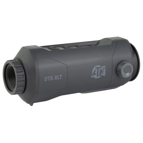 Atn Ots-xlt 2.5-10x Thermal Viewer