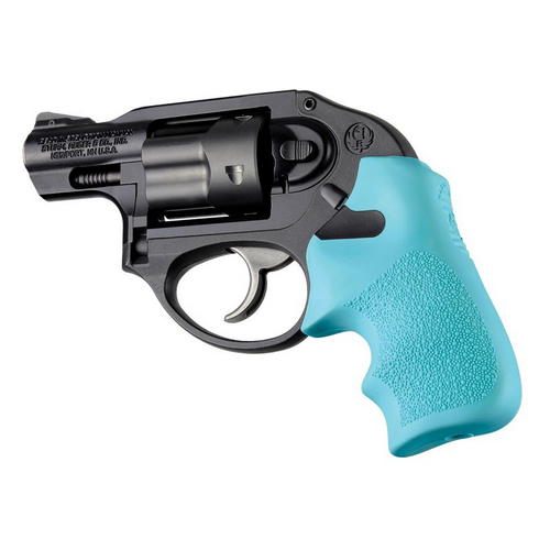 Ruger LCR Rubber Tamer Cushion Grip