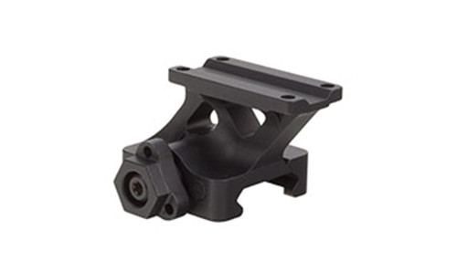 Mro Quick Release Full Co-witness Mount