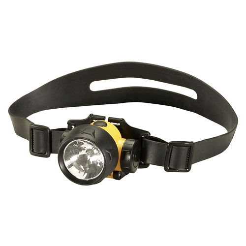 Trident Super Bright LED Headlamp-61051-61050-61050