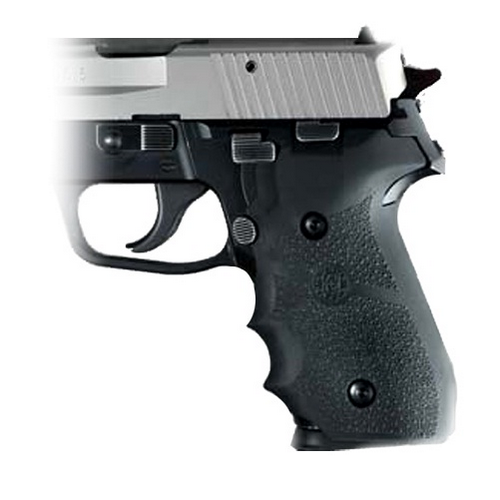 Sig Sauer P220 American Rubber